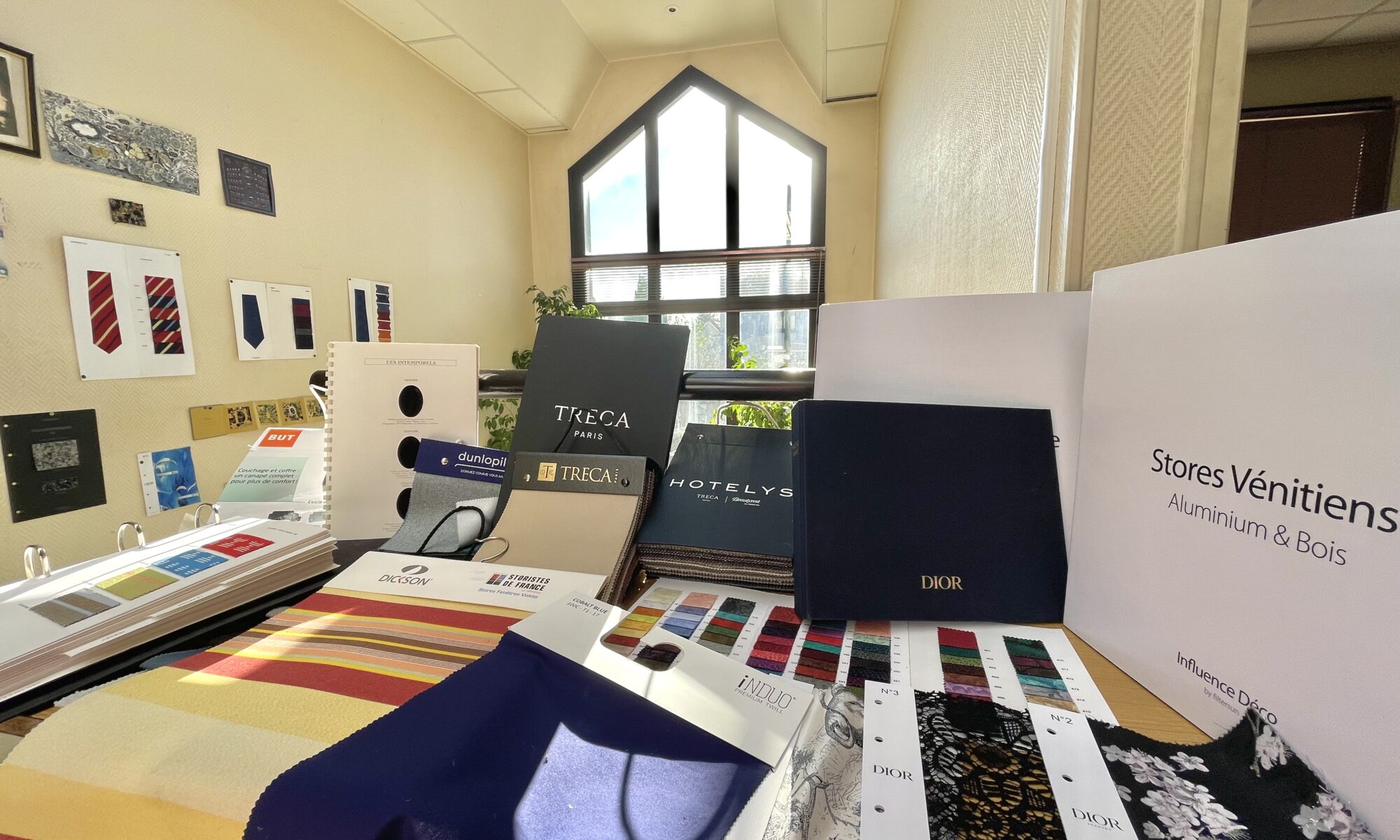 Ensemble de nos créations